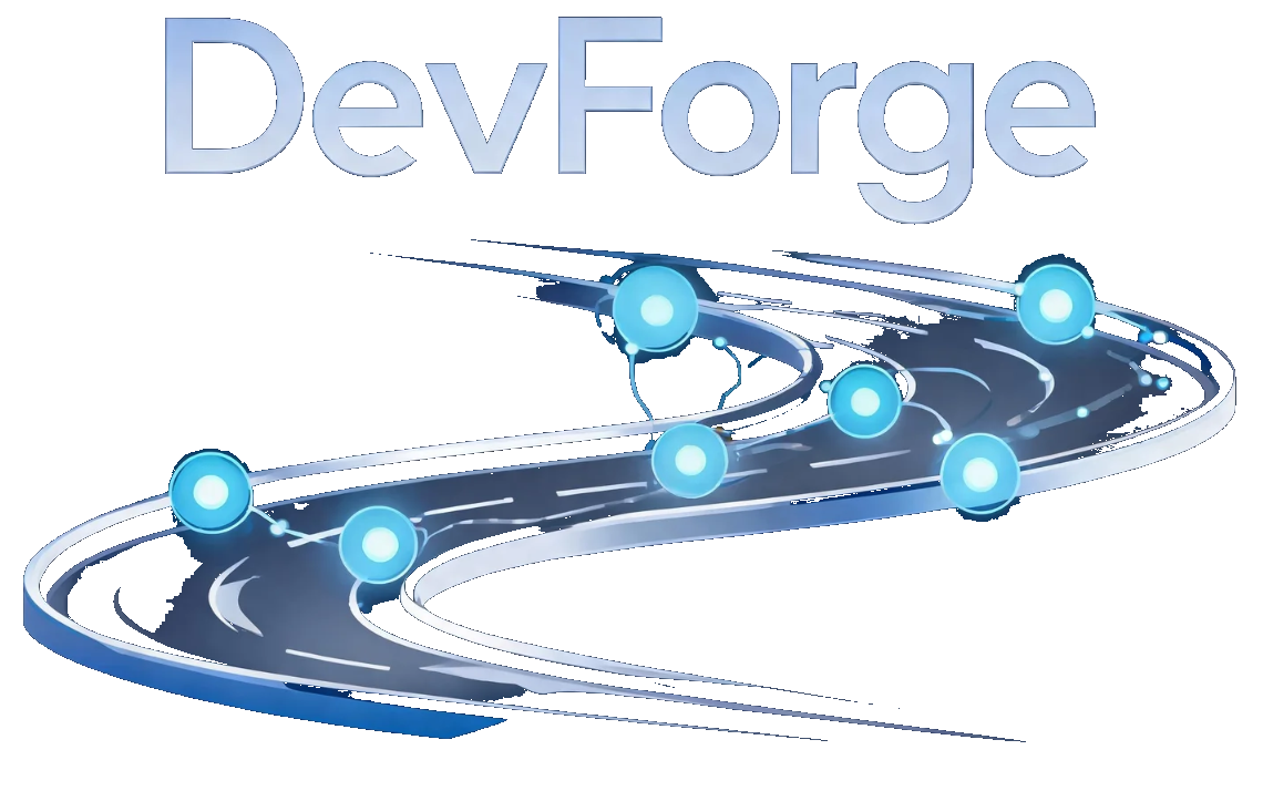 智坊 DevForge